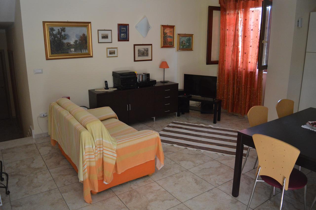 Casal Finocchito Villa Ogliastro Cilento Luaran gambar