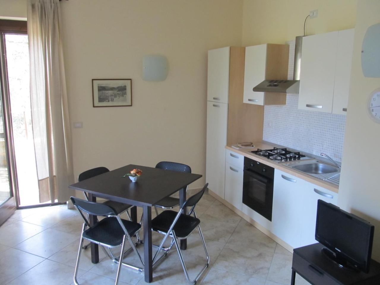 Casal Finocchito Villa Ogliastro Cilento Luaran gambar