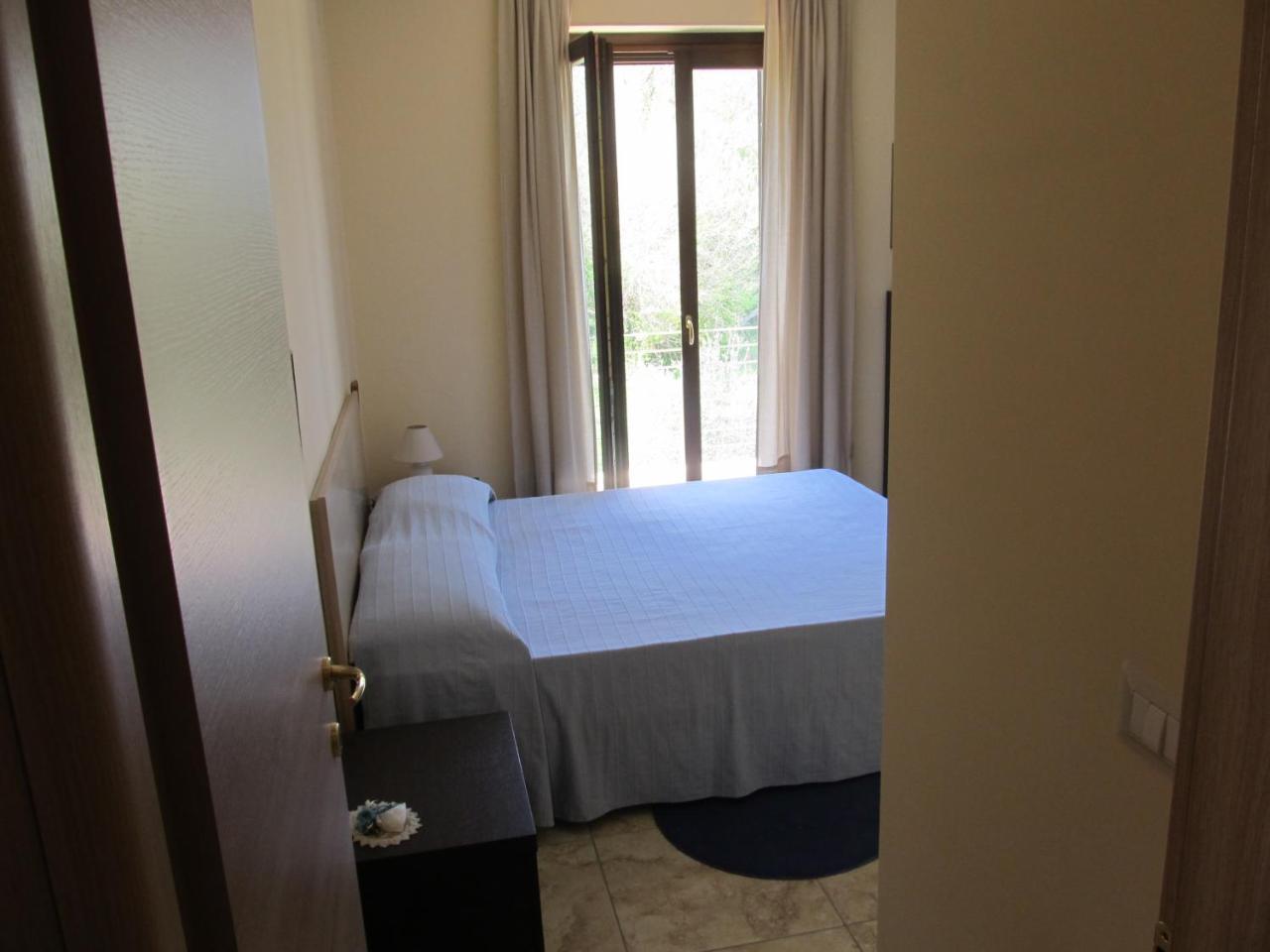 Casal Finocchito Villa Ogliastro Cilento Luaran gambar
