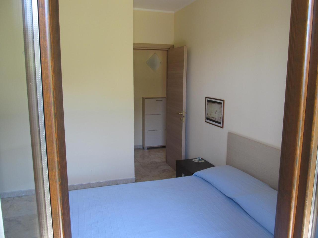 Casal Finocchito Villa Ogliastro Cilento Luaran gambar