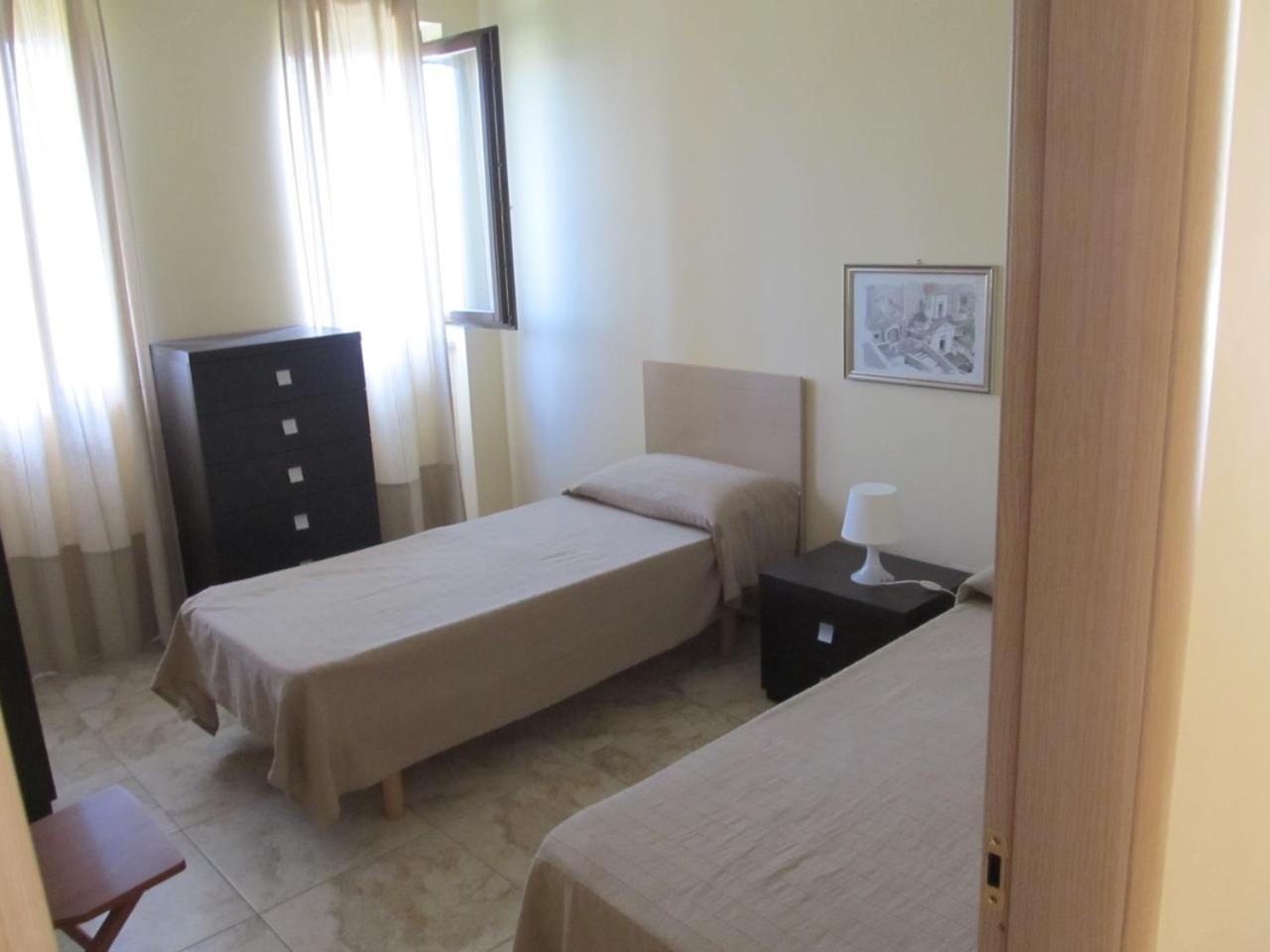 Casal Finocchito Villa Ogliastro Cilento Luaran gambar