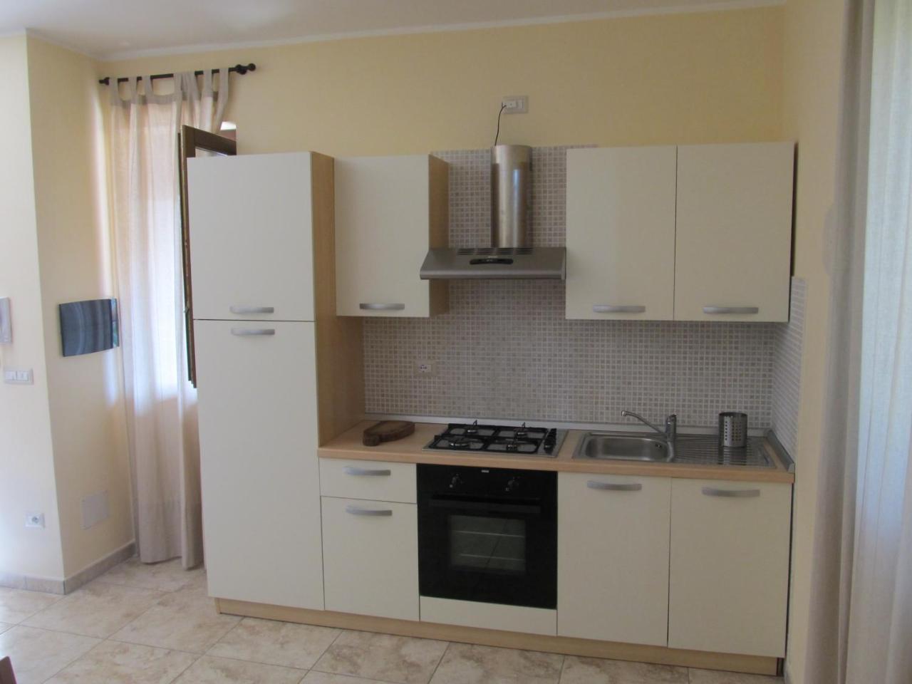 Casal Finocchito Villa Ogliastro Cilento Luaran gambar